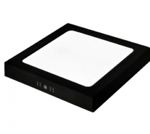 016-084-0024 24W BL 3CCT LED PLAFONJERA KOCKA 265V-SELENA 24 CCT